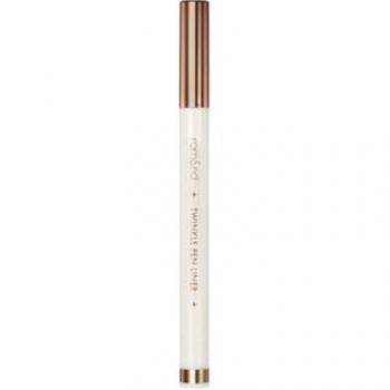 Romand Twinkle Pen Liner - 0.5g - Sunset Hazel
