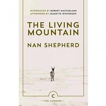 The Living Mountain