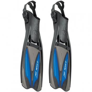 Scubapro - Jet Sport, color azul , talla EU 41-44