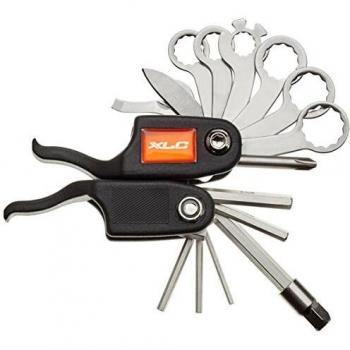 Mini herramienta XLC TO-M04 2015