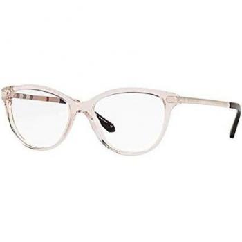 Burberry - Montura de vista para mujer 0BE2311, color 3824, calibre 53/19