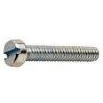 1410J314 - Tornillo Cabeza Cilindro M5X40Mm Zinc 6U Ehs