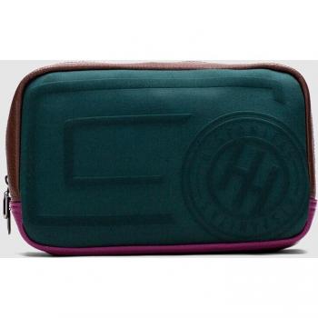 Bolso Hispanitas BI232945 Samba Cocoa - Bandolera Mujer