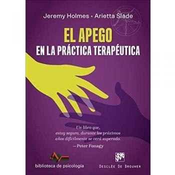 El apego en la práctica terapéutica.: 242