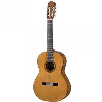 Guitarra Clásica Yamaha CGS103A II 3/4 Natural Brillo
