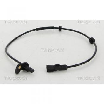 Sensor ABS TRISCAN 8180 25236