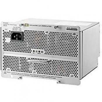HP 5400R 1100W PoE+ zl2 Power Supply - Fuente de alimentación