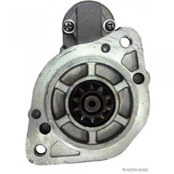 Motor de arranque HERTH+BUSS JAKOPARTS J5215054 para Mitsubishi Pajero 3 y 4