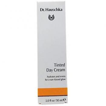 Dr. Hauschka, Crema diurna facial - 1 Unidad