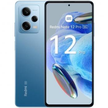 Xiaomi Redmi Note 12 Pro 5G 8GB RAM 256GB Azul Cielo (Sky Blue) Dual SIM