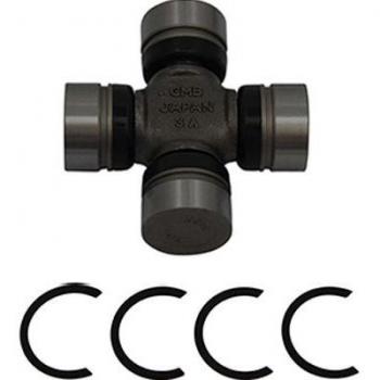 KAVO PARTS Flector de transmisión DUJ-6503 - Amortiguador de vibraciones del eje de transmisión, alta calidad, diseño preciso para un ajuste perfecto, fabricado con materiales duraderos para una larga vida útil, compatible