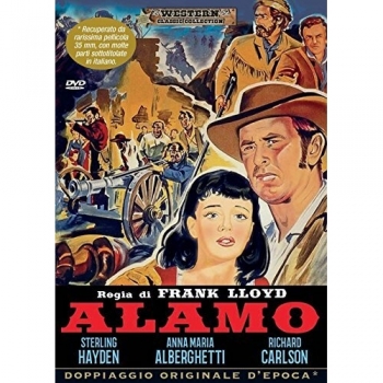 alamo