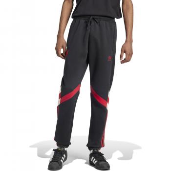 Manchester United 2024/25 Tracksuit Trousers
