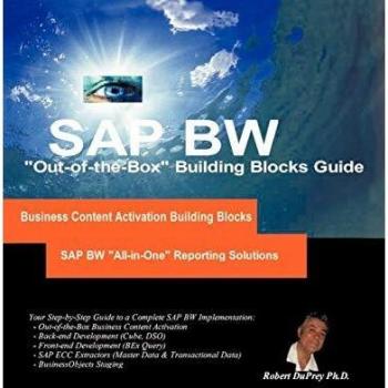 Soluciones de Reportes SAP BW Todo en Uno: Guía de Contenido Empresarial Listo para Usar y Activación de Bloques de Construcción