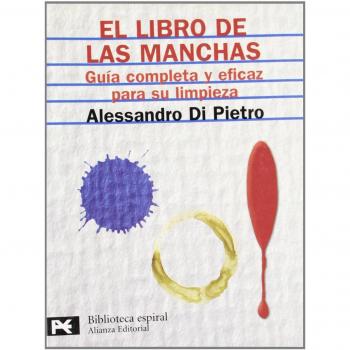 Libro De Las Manchas, El