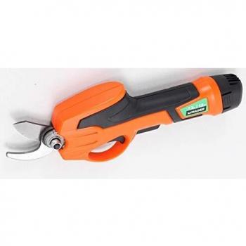 Mader Garden Tools 69341 Tijera de Poda Batería 7.2V 1.5Ah-69341