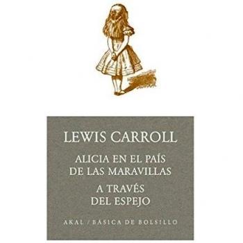 Alicia en el país de las maravillas: A través del espejo: 84