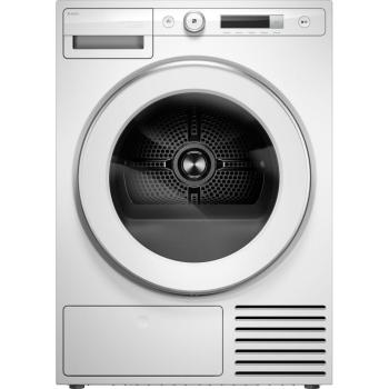 Secadora de Bomba de Calor Asko T309HCW 9 kg Clase C Blanca Integrada