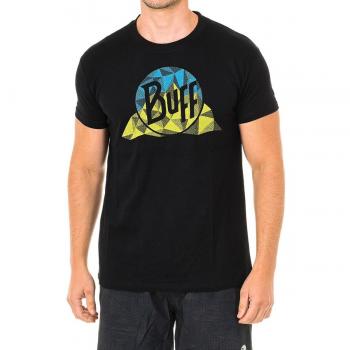 Buff Camiseta manga corta para hacer deporte al aire libre