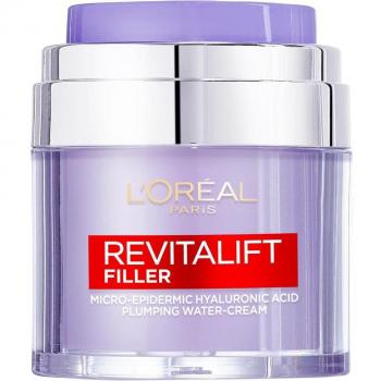 L'Oréal Paris Revitalift Filler Firming Water-Cream 50 ml