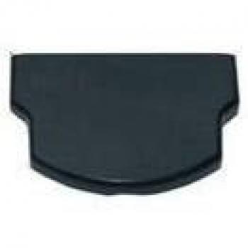 TAPA PARA BAT SLIM NEGRA