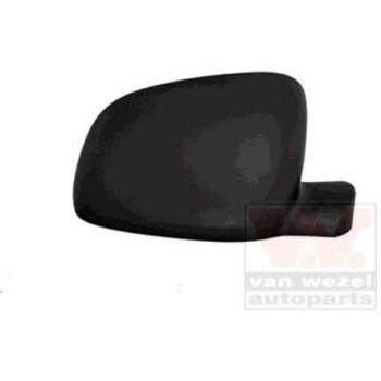 Cubierta de retrovisor exterior VAN WEZEL 4412844