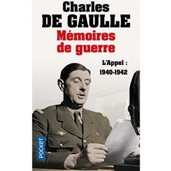 Memoires De Guerre: L'Appel