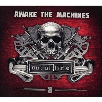 Awake the machines vol.8