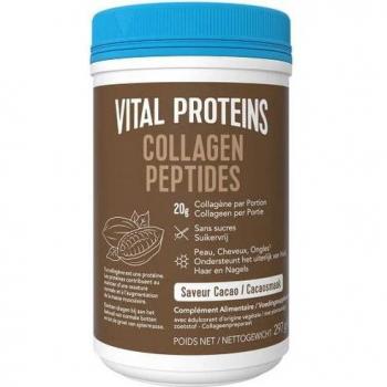 Vital Proteins Collagen Peptides Chocolate 297g