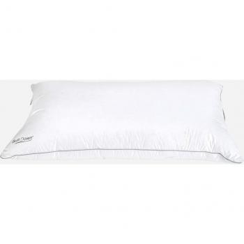 Almohada de plumón Ferdown Bulkdown Tencel