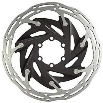 Disco Sram Ctra. Centerline 140Mm Negro