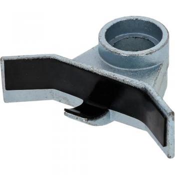 Pinza pequeña KS TOOLS 500.8800-R017P con diseño compacto y alta durabilidad