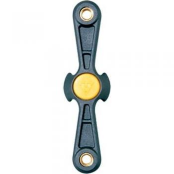 Adaptador Giratorio TOPEAK X-15 para Portabidón