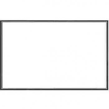 Junta de puerta original para frigorífico Ariston Hotpoint C00117019