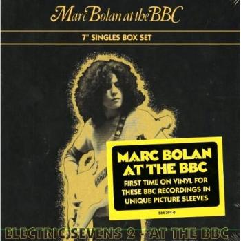 At The BBC: Electric Sevens 2 [Vinilo]