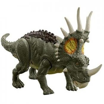 Jurassic World Fierce Force Dinosaurio Figuras de acción 3 Años de edad & Arriba
