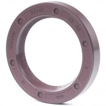 Retén de árbol de levas INA 413 0100 10 - Sello de eje, compatible con árboles de levas, alta resistencia al desgaste, diseño específico para sellado eficaz, fabricado en material duradero para prolongar la