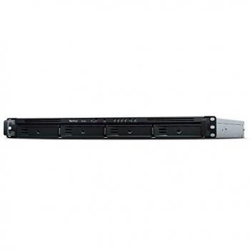 Synology RS820+ 4 Bay NAS Rackmount