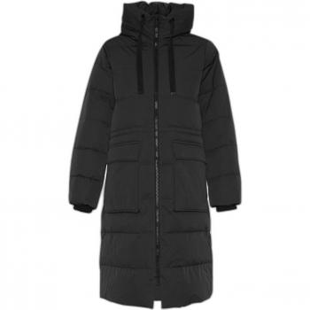 Moss Copenhagen Pavine Women's Down-Filled Zip Jacket