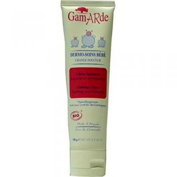 Gamarde Crema Pañal Bebe 100Gr. Bio 1 Unidad 200 g