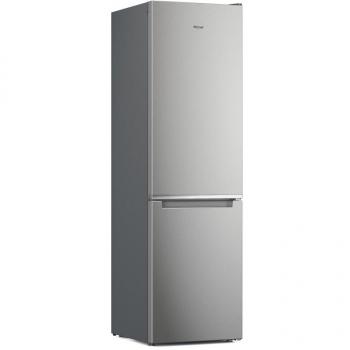 Whirlpool Refrigerador Congelador W7X 93A OX 1 Acero Inoxidable
