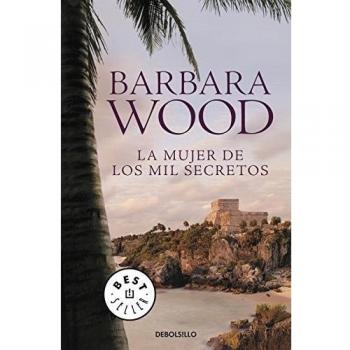 LA MUJER DE LOS MIL SECRETOS