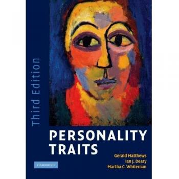 Personality Traits