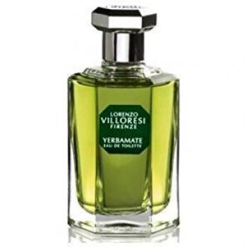 Villoresi Lorenzo Yerba Mate - 50 ml