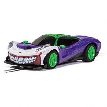 Scalextric C4142 Joker Inspirado Coche