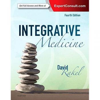 Elsevier Science Integrative Medicine - Textbook Edition