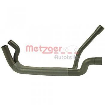 Tubo flexible de ventilación de cárter para BMW E36 E46 - METZGER 2380012