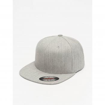 Flexfit Flat Visor Fitted Cap