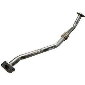 Tubo de escape delantero BM CATALYSTS BM70400 para Nissan Almera 1.6 SR SLX
