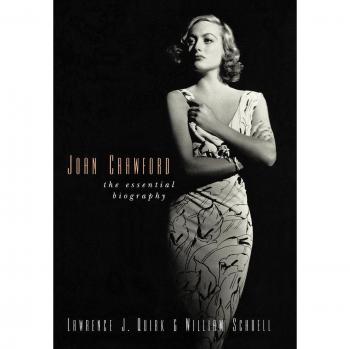 Joan Crawford: The Essential Biography
